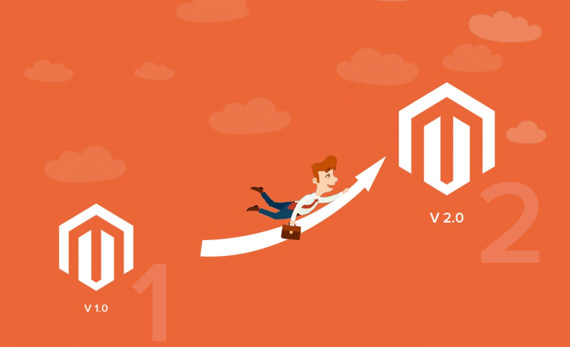 Magento 1 is Shutting Down – What Could be Your Safest Move?