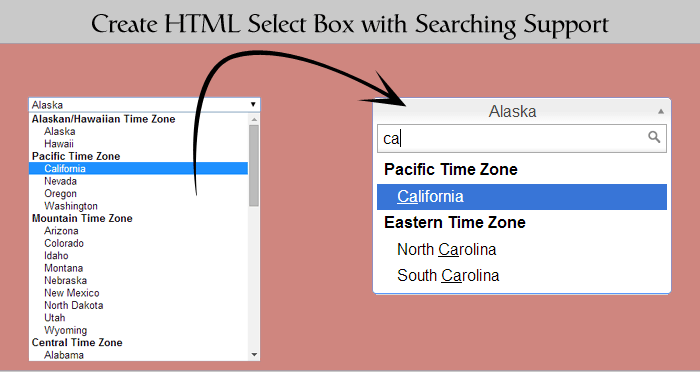 how-to-create-html-select-box-with-searching-support-using-jquery