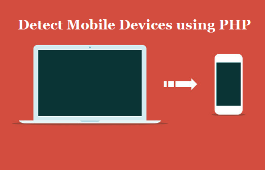 How to detect device and redirect to mobile website in PHP