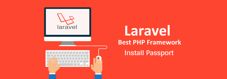 Install Laravel Passport & Create REST API using Passport