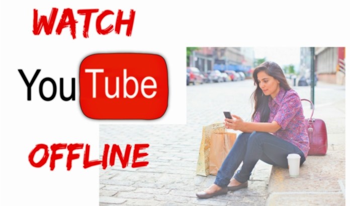 YouTube Videos Offline Available for Selected Countries