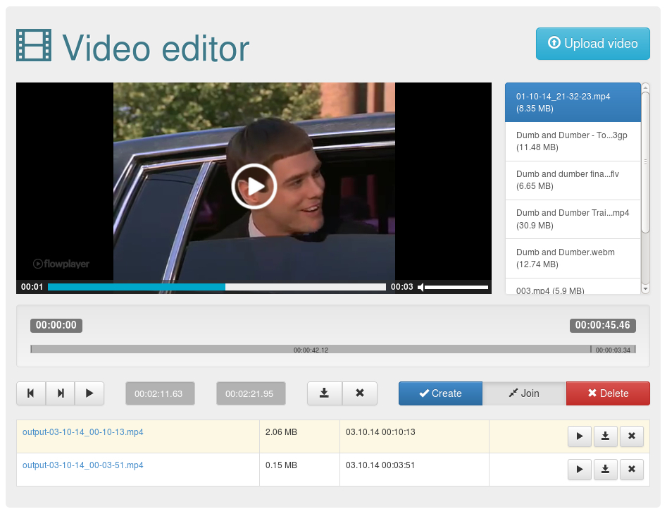 Video Editing Tutorial With PHP and FFMPEG
