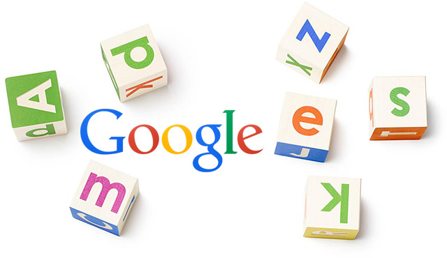 If G is For Google, What Do the Remaining “Alphabets” in A-Z Mean?