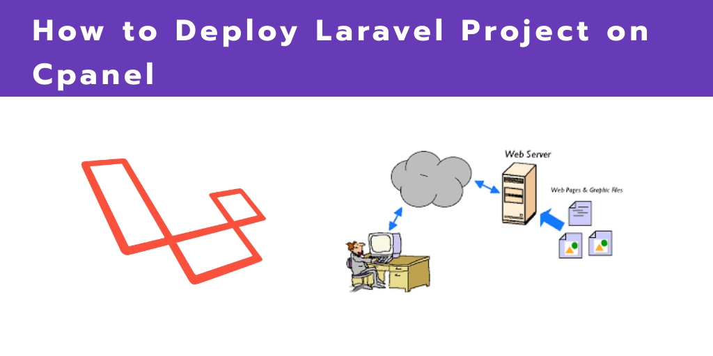 How to Deploy Laravel 7 Project on Cpanel