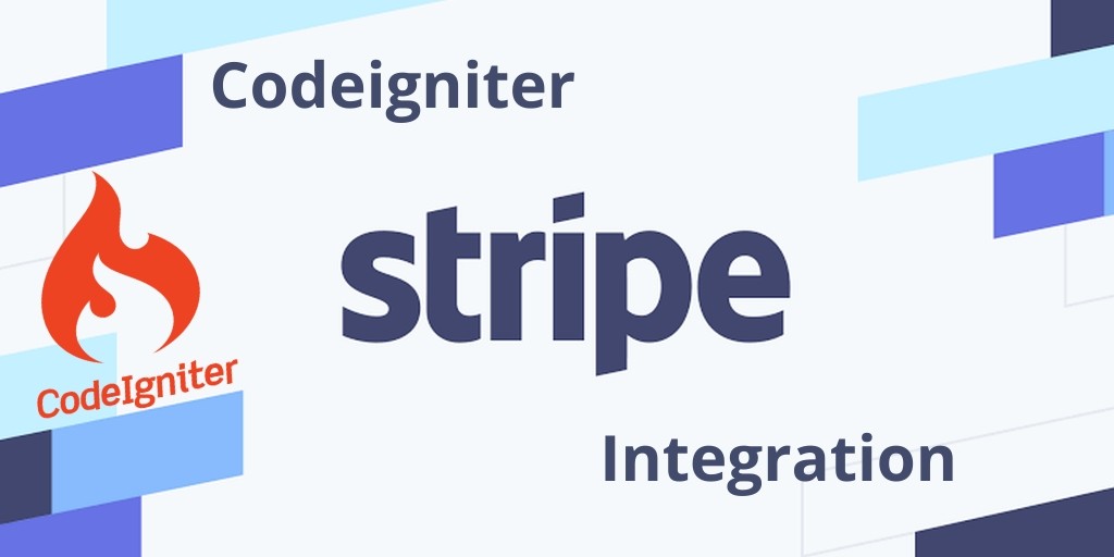 Integrate Stripe Payment Gateway in Codeigniter