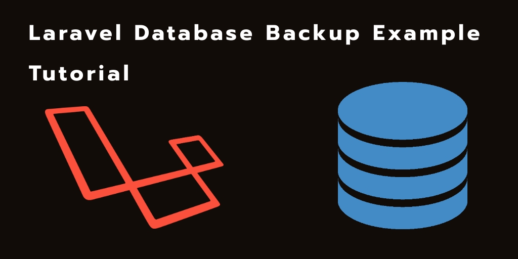 Laravel 7 Daily Automatic Database Backup Example