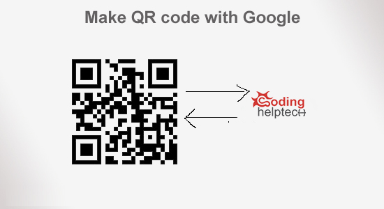 How to generate QR code in PHP