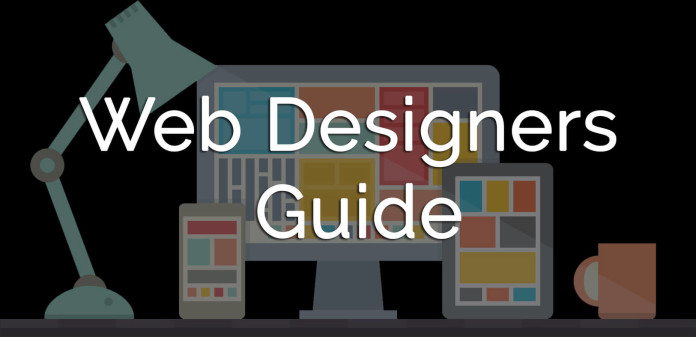Web Designers Guide