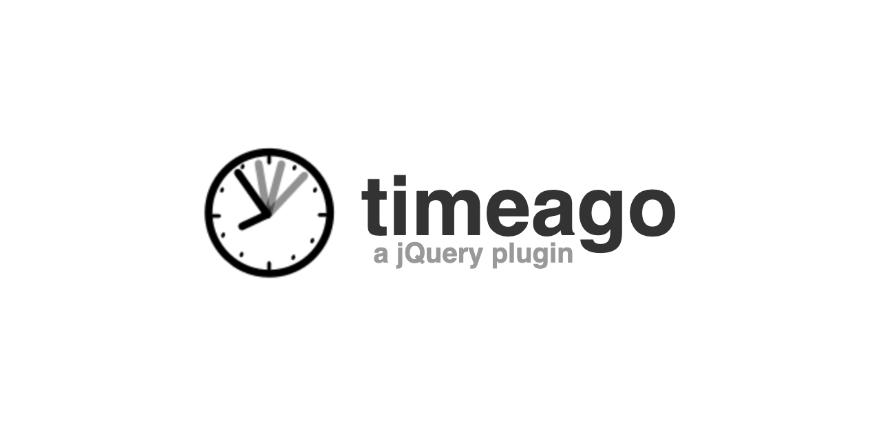 How to implement jquery Timeago with php