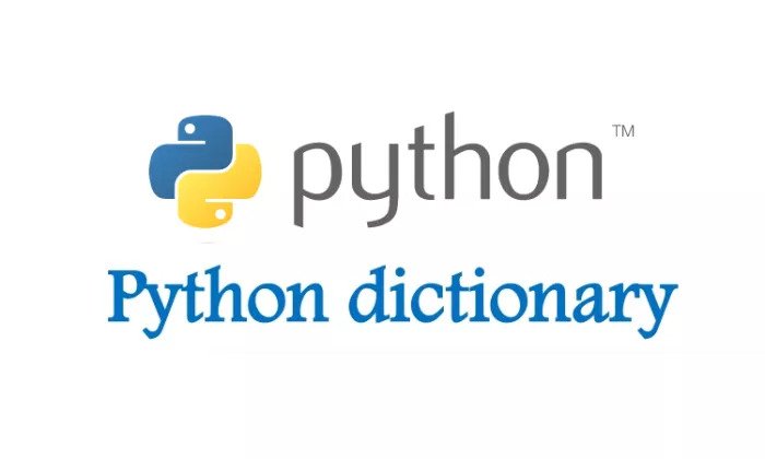Learning Python: Creating a Dictionary app in Python