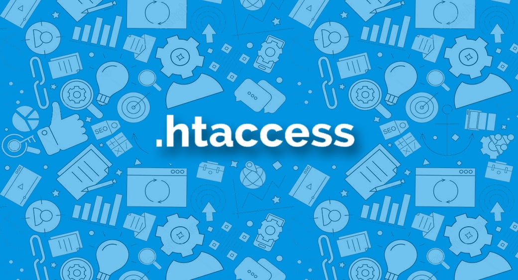 .htaccess File – The Ultimate Guide For Beginners
