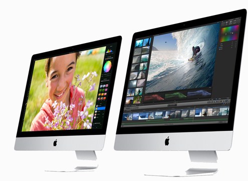 Identify your iMac: Serial Number, Model Number and Technical Spec