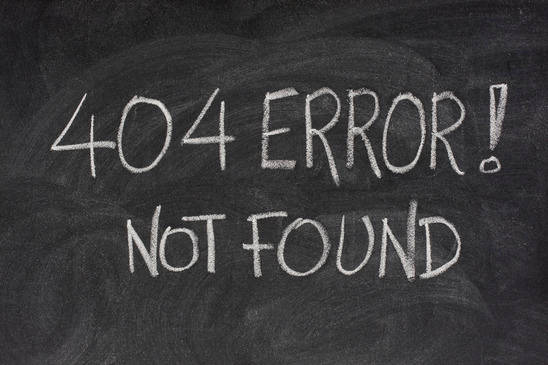404 Not Found & Other Most Common HTTP Errors Explained