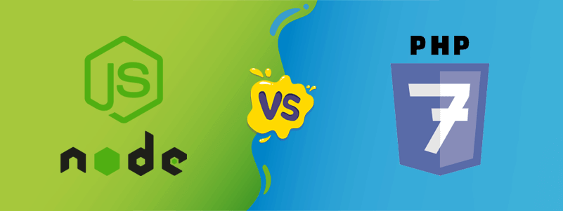 PHP vs NodeJs – Which One is Better?