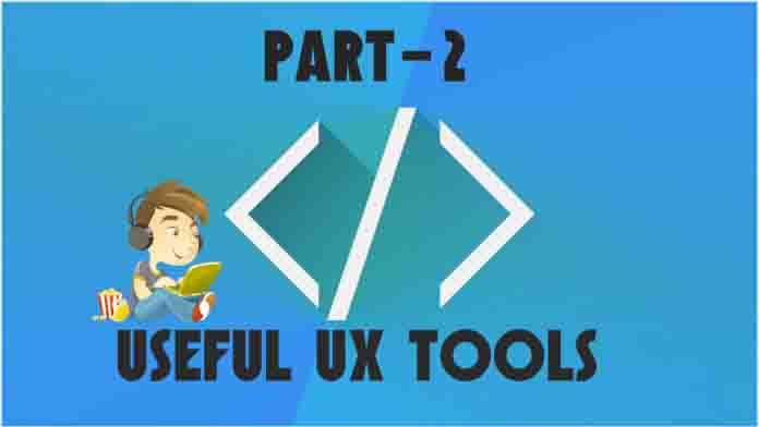 UX Tools Series 11 Responsive Web Editing Tools for Designers!